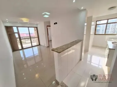 Apartamento com 3 Quartos para alugar, 78m² no Barra Olímpica, Rio de Janeiro
