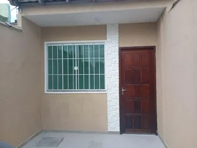 Casa com 2 Quartos à venda, 80m² no Colubande, São Gonçalo