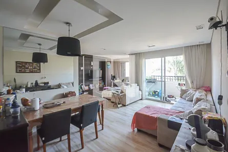 Apartamento com 2 Quartos à venda, 87m² no Nova Petrópolis, São Bernardo do Campo