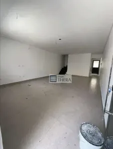 Sobrado com 3 Quartos à venda, 92m² no Vila Pires, Santo André