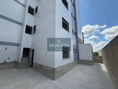 Apartamento com 3 Quartos à venda, 135m² no Eldorado, Contagem