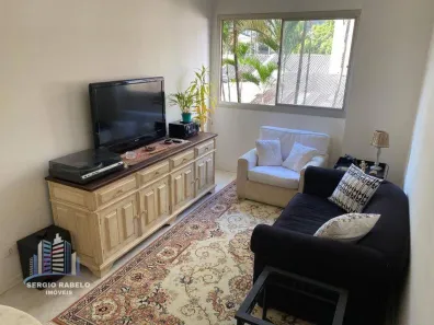 Apartamento com 1 Quarto à venda, 45m² no Indianópolis, São Paulo