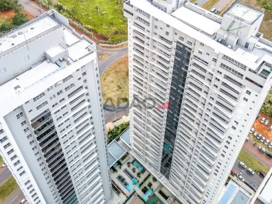 Apartamento com 3 Quartos à venda, 121m² no Park Lozandes, Goiânia
