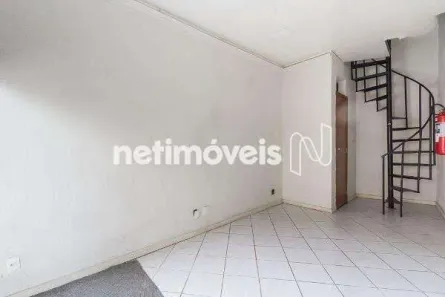 Ponto Comercial para alugar, 31m² no São Lucas, Belo Horizonte
