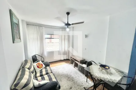 Apartamento com 2 Quartos à venda, 66m² no Santana, São Paulo