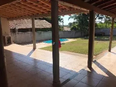 Fazenda/Sítio com 2 Quartos à venda, 250m² no , Itirapina