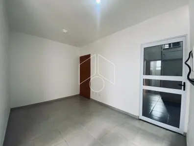 Apartamento com 2 Quartos para alugar, 42m² no Vila Maria, Marília
