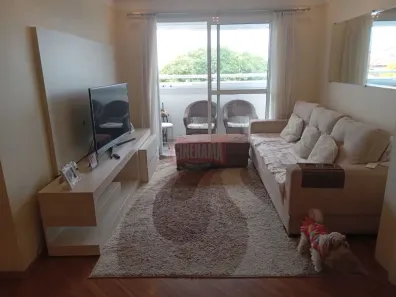 Apartamento com 3 Quartos à venda, 92m² no Cerâmica, São Caetano do Sul