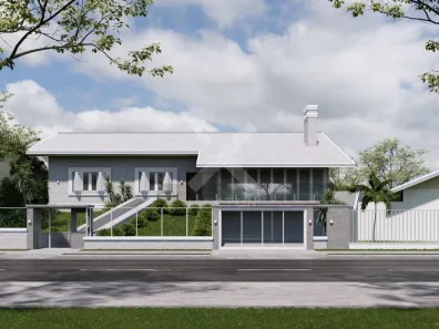 Imóvel Comercial para alugar, 364m² no Boa Vista, Porto Alegre