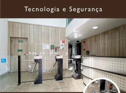 Prédio Comercial para alugar, 5490m² no Vila Mariana, São Paulo