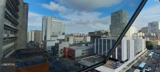 Sala Comercial à venda, 123m² no Centro Histórico, Porto Alegre