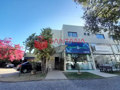 Ponto Comercial para alugar, 30m² no Pitangueiras, Lauro de Freitas
