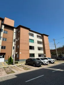 Apartamento com 2 Quartos para alugar, 55m² no Turu, São Luís