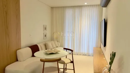 Apartamento com 2 Quartos à venda, 79m² no Jurerê, Florianópolis