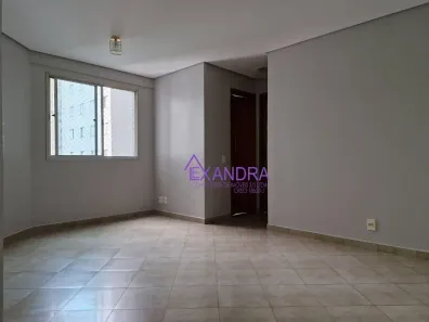 Apartamento com 2 Quartos à venda, 52m² no Vila Vermelha, São Paulo