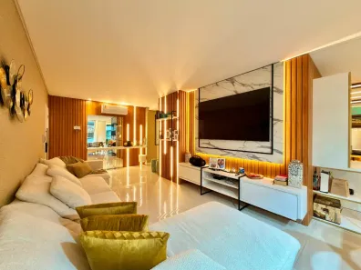 Apartamento com 3 Quartos à venda, 120m² no Centro, Capão da Canoa