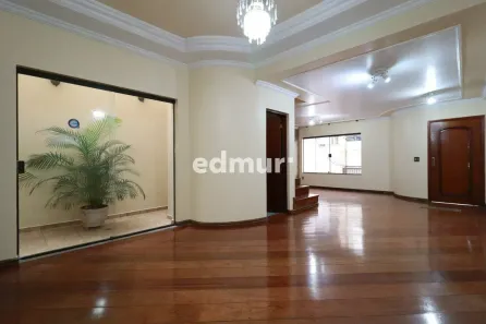 Sobrado com 3 Quartos à venda, 344m² no Parque Jaçatuba, Santo André