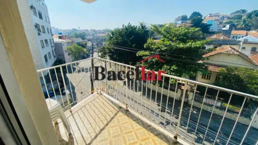 Apartamento com 3 Quartos à venda, 89m² no Engenho de Dentro, Rio de Janeiro