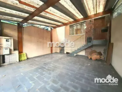 Sobrado com 3 Quartos à venda, 140m² no Jardim Bonfiglioli, São Paulo