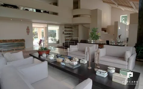 Casa com 5 Quartos à venda, 1333m² no Bandeirantes (Pampulha), Belo Horizonte