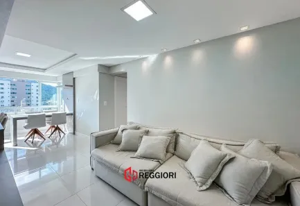 Apartamento com 2 Quartos à venda, 68m² no Nações, Balneário Camboriú