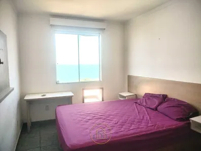Flat com 1 Quarto para alugar, 40m² no Imbetiba, Macaé