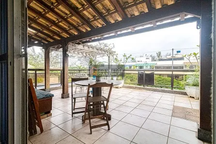Cobertura com 5 Quartos à venda, 256m² no Recreio dos Bandeirantes, Rio de Janeiro