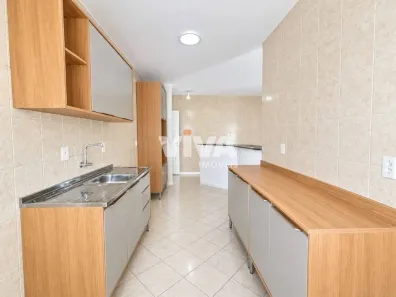 Apartamento com 2 Quartos para alugar, 71m² no Fazenda, Itajaí