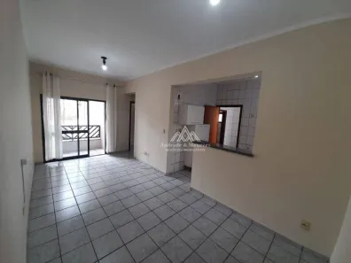 Apartamento com 2 Quartos à venda, 66m² no Centro, Ribeirão Preto
