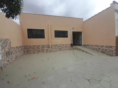 Prédio Comercial para alugar, 95m² no Vila Xavier (Vila Xavier), Araraquara
