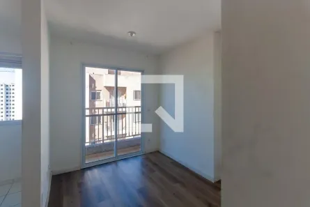 Apartamento com 2 Quartos à venda, 37m² no Jardim Adutora, São Paulo