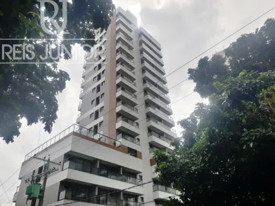 Apartamento com 1 Quarto à venda, 22m² no Caminho das Árvores, Salvador