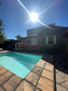 Casa com 3 Quartos à venda, 259m² no Vila Santa Cecília, Volta Redonda