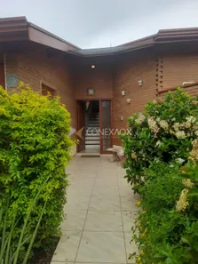 Sobrado com 3 Quartos à venda, 200m² no Barão Geraldo, Campinas