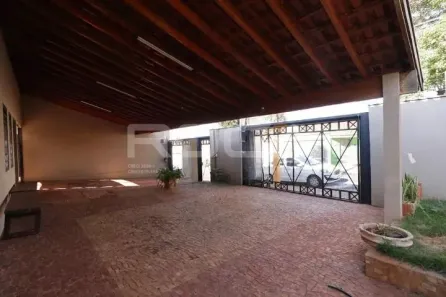 Casa com 3 Quartos à venda, 283m² no City Ribeirão, Ribeirão Preto