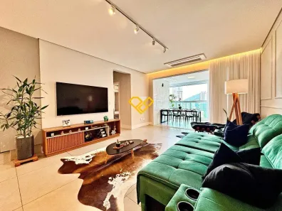 Apartamento com 2 Quartos à venda, 107m² no Pompéia, Santos
