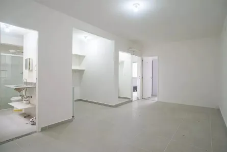 Apartamento com 2 Quartos à venda, 89m² no Bela Vista, São Paulo