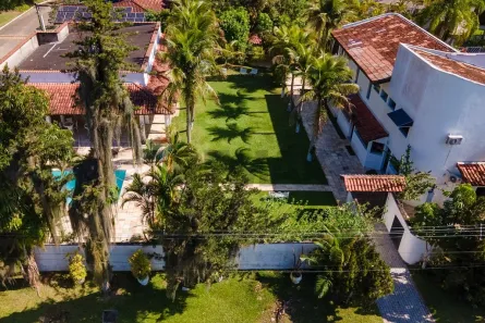 Lote/Terreno à venda, 511m² no Jardim Acapulco, Guarujá