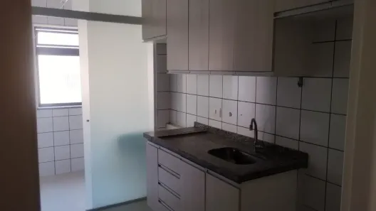 Apartamento com 3 Quartos para alugar, 75m² no Jardim Bontempo, Taboão da Serra