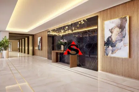 Apartamento com 3 Quartos à venda, 83m² no Vila Firmiano Pinto, São Paulo