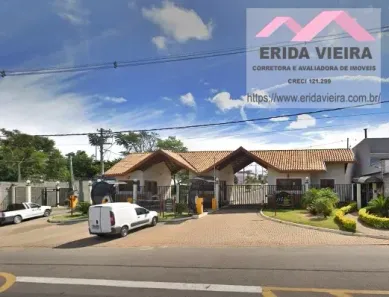 Lote/Terreno à venda, 258m² no Condomínio Residencial e Comercial Moema Ville, Pindamonhangaba