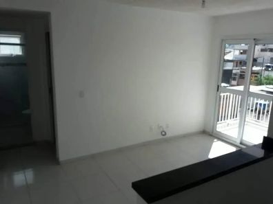 Apartamento com 2 Quartos à venda, 69m² no Vila Ester, Carapicuíba