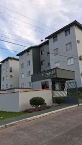 Apartamento com 2 Quartos à venda, 44m² no Santo Antônio, Criciúma