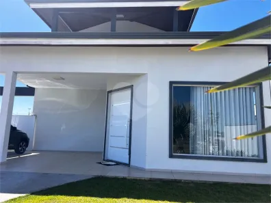 Casa de Condomínio com 4 Quartos à venda, 449m² no , Araçoiaba da Serra