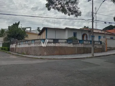 Casa com 4 Quartos para alugar, 453m² no Jardim Paraíso, Campinas
