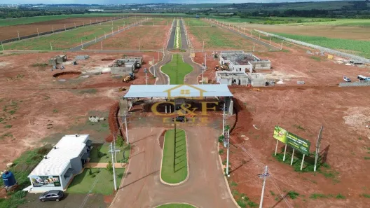 Lote/Terreno à venda, 360m² no Residencial Fazenda Pinheirinho, Rio das Pedras