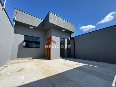 Casa com 2 Quartos à venda, 65m² no Areão, Taubaté