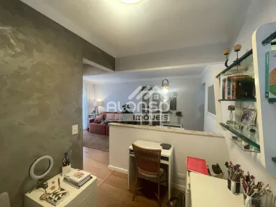 Apartamento com 2 Quartos à venda, 70m² no Vila Sônia, São Paulo