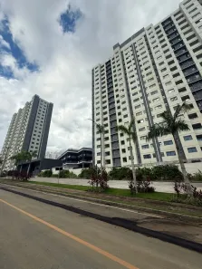 Apartamento com 2 Quartos à venda, 63m² no Ponta Negra, Manaus
