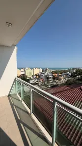 Apartamento com 1 Quarto para alugar, 40m² no Glória, Macaé